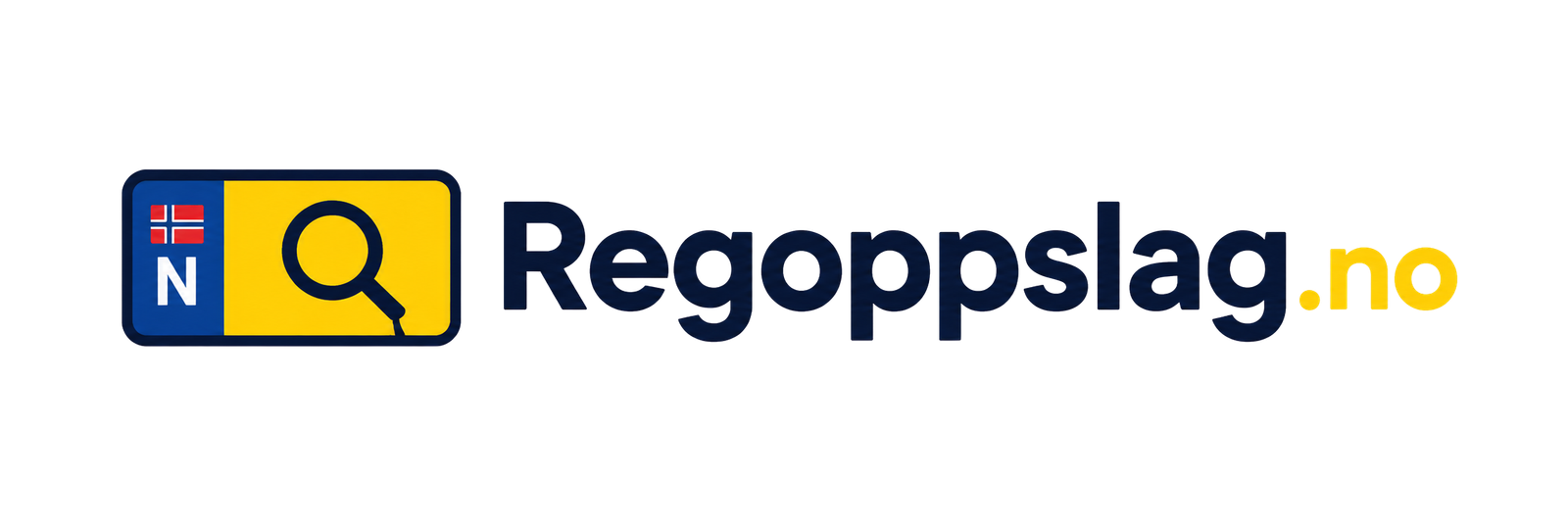 Regoppslag